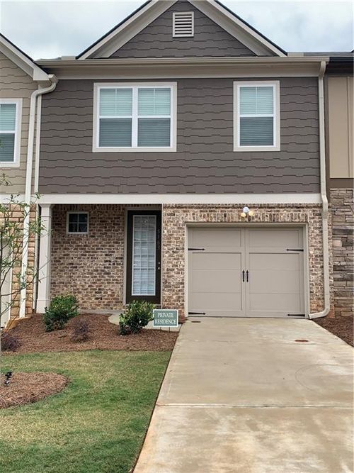 5136 Madeline Pl, Stone Mountain, GA, 30083-1623 | Card Image