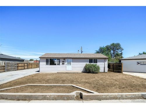 5661 E 77th Way, Commerce City, CO, 80022-1005 | Card Image