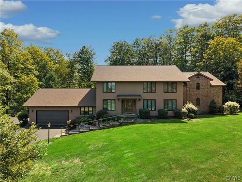 5014 Woodside Rd, Fayetteville, NY, 13066-1750 | Card Image