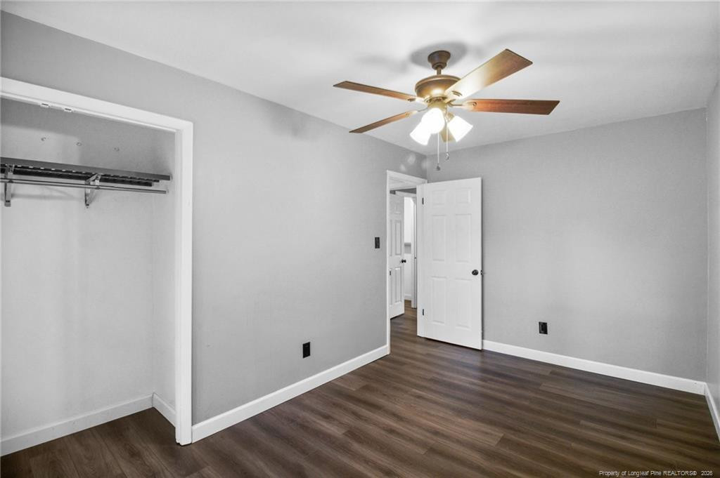 Residential in Fayetteville 4