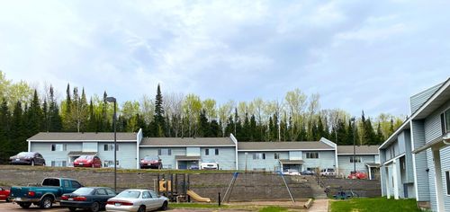 a12-801 W 5th St, Grand Marais, MN, 55604-3203 | Card Image