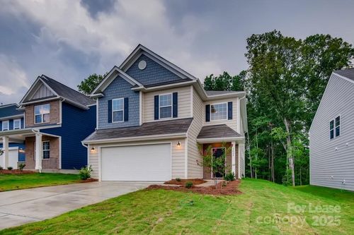 3466 Melwood Estates Dr, Denver, NC, 28037-8908 | Card Image
