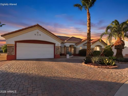 14628 W Ganado Drive, Sun City West, AZ, 85375 | Card Image