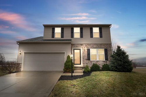 5003 Silver Creek Ct, Liberty Twp, OH, 45011-1173 | Card Image