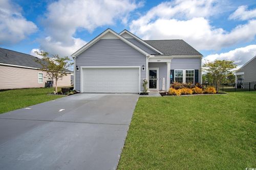 5039 Gladstone Dr, Conway, SC, 29526-2657 | Card Image