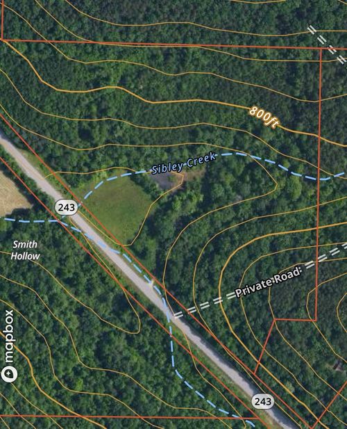 000 Highway 243, Phil Campbell, AL, 35581 | Card Image