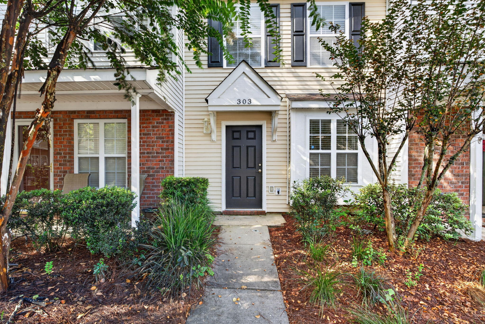 Residential in Summerville