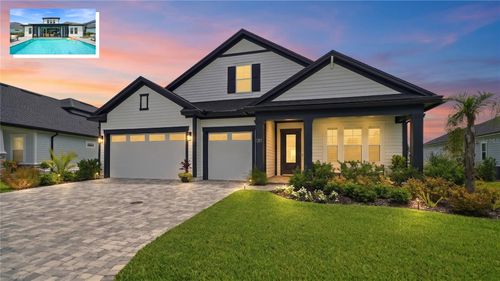 203 Tesoro Ter, St Augustine, FL, 32095-1686 | Card Image