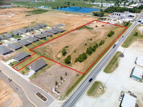 Lot B E 7th St, Duenweg, MO, 64841 | Card Image
