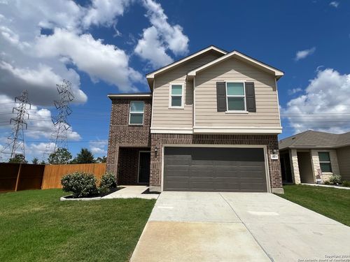 4878 Via Sonoma Trl, Converse, TX, 78109-0348 | Card Image