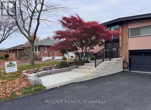 lower-13 Algoma Cres, Hamilton, ON, L9C1S5 | Card Image