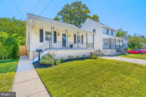 3118 Texas Ave, BALTIMORE, MD, 21234-4740 | Card Image
