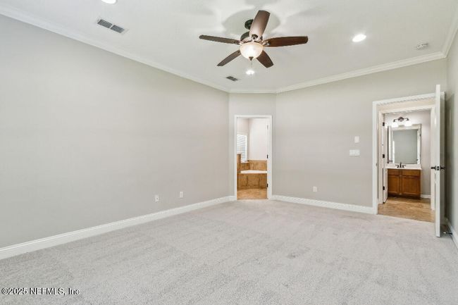 4929 Creek Bluff Ln, House other with 4 bedrooms, 4 bathrooms and null parking in Middleburg FL | Image 15