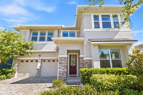 16555 Wingspread Loop, WINTER GARDEN, FL, 34787-9493 | Card Image