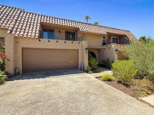 285 Casitas Bulevar, Los Gatos, CA, 95032-1161 | Card Image