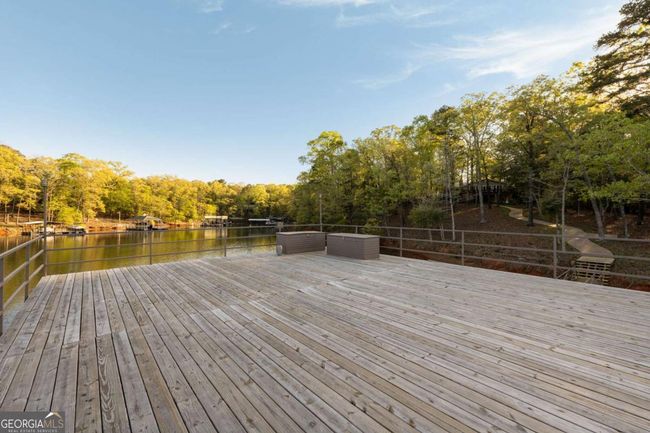 736 Cedar Ridge Rd, House other with 3 bedrooms, 3 bathrooms and 2 parking in Hartwell GA | Image 65