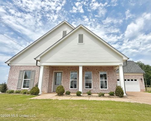 6525 Westland Ct, Southaven, MS, 38672-1176 | Card Image