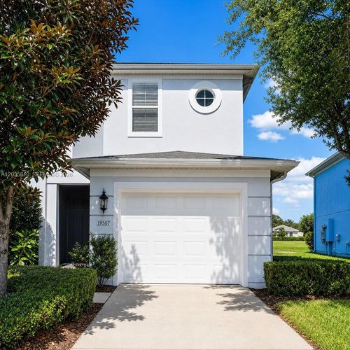 9395 Flowering Cottonwood Rd, ORLANDO, FL, 32832-5565 | Card Image