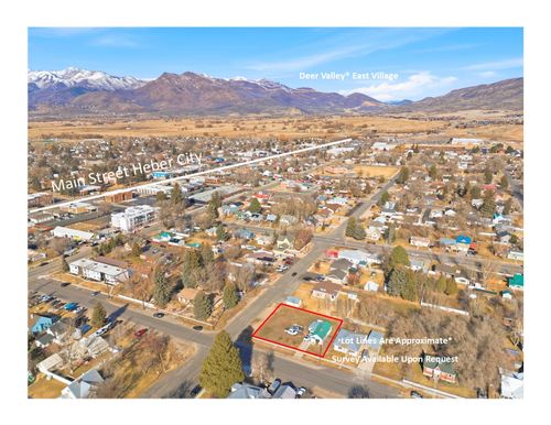 217 E 100 S, Heber City, UT, 84032-1928 | Card Image