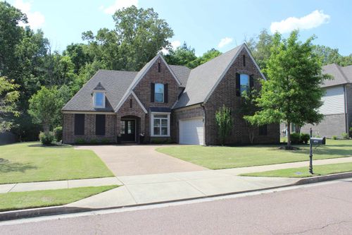 4553 Craddle Hill Dr, Bartlett, TN, 38002 | Card Image