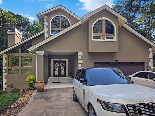 1725 Childress Dr Sw, Atlanta, GA, 30311-3609 | Card Image
