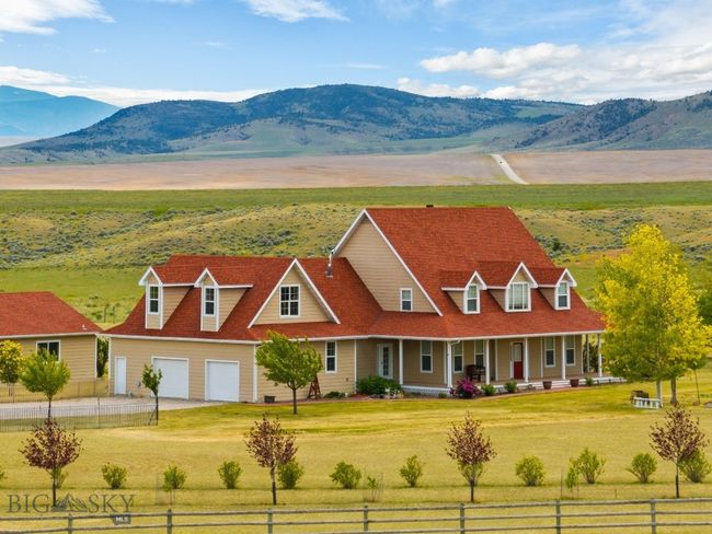 6 Cornflower, House other with 3 bedrooms, 3 bathrooms and null parking in Three Forks MT | Image 18
