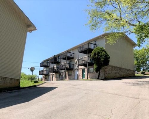 210 Hendricks Blvd #17, Chattanooga, TN, 37405 | Card Image