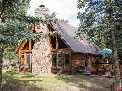 11091 County Rd 742, Almont, CO, 81210 | Card Image