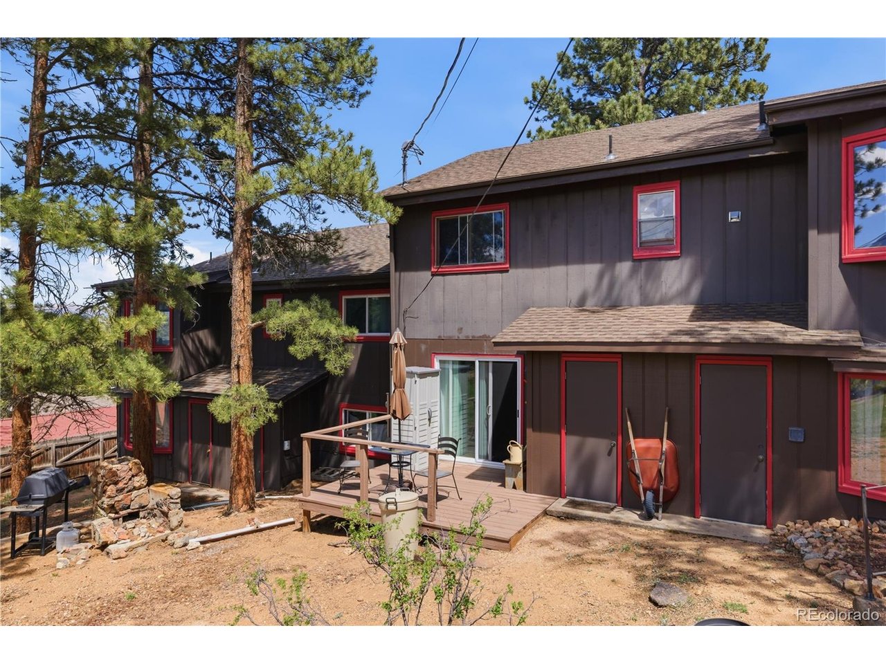 Residential in Estes Park 3