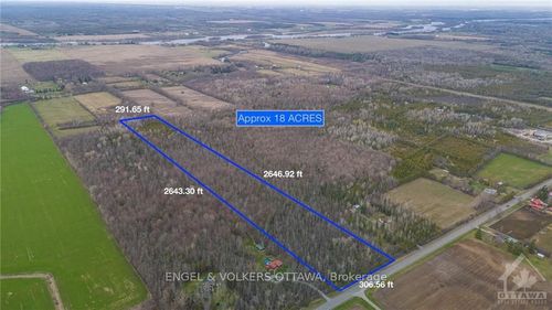 0000 Highway 43, Oxford Mills, ON, K0G1S0 | Card Image