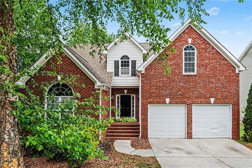 2642 Ambria Dr, Buford, GA, 30519-7063 | Card Image