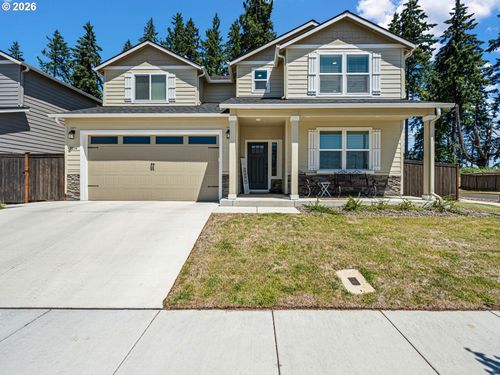 5094 Cedar View Dr, Springfield, OR, 97478-7778 | Card Image