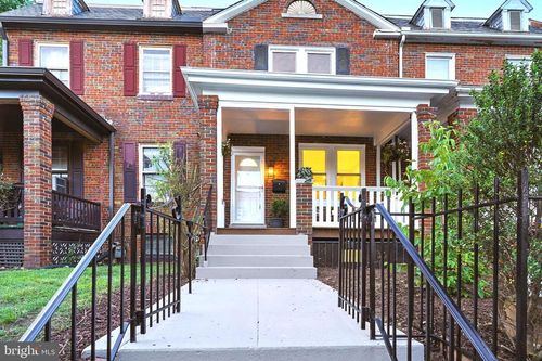 1802 C St Ne, WASHINGTON, DC, 20002-6604 | Card Image