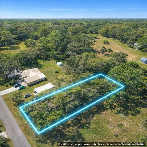 TBD Flamingo Road, Oak Hill, FL, 32759 | Card Image