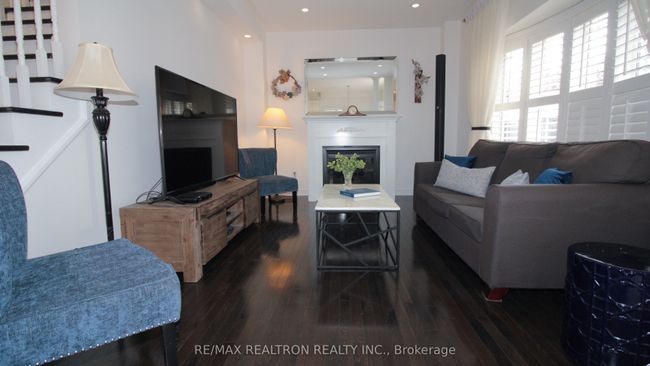 134 Snowling Dr, House other with 5 bedrooms, 4 bathrooms and 2 parking in Ajax ON | Image 10