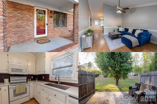 3154 Devonshire Dr, Rock Hill, SC, 29732-9294 | Card Image