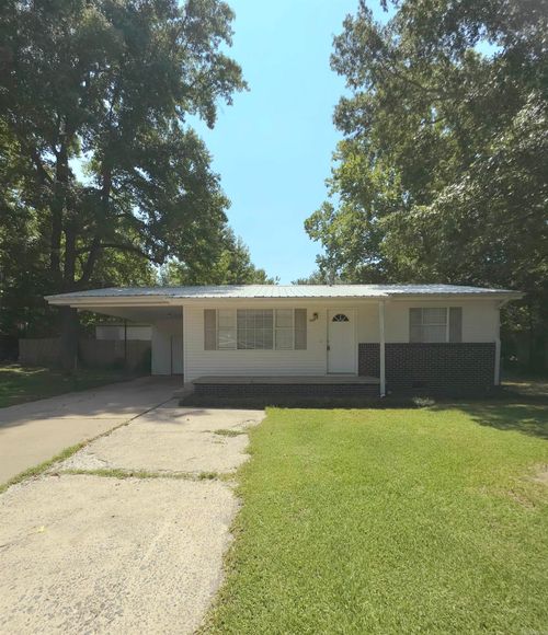 507 S Jackson St, Cabot, AR, 72023-3406 | Card Image