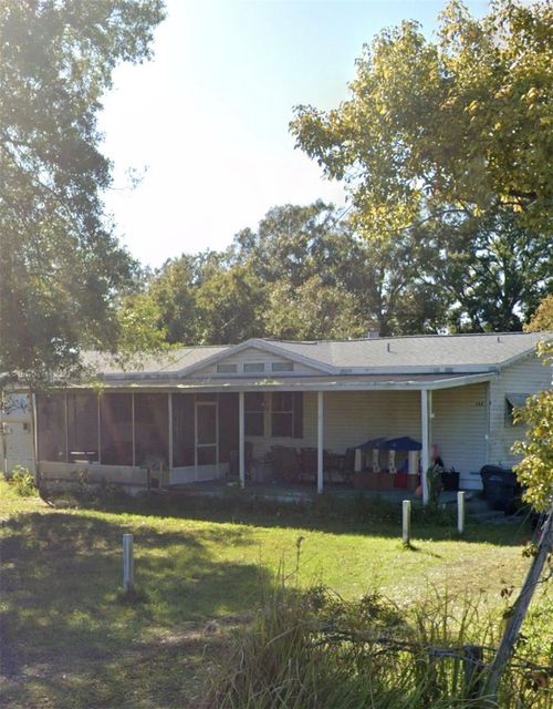 844 Strain Boulevard, Lakeland, FL, 33815 | Card Image