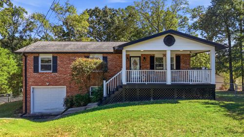 4702 Enterprise Ln, Chattanooga, TN, 37416-2411 | Card Image
