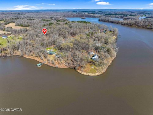 Lot 80 Featherfoot Parkway Loop, Parsons, TN, 38363-3598 | Card Image