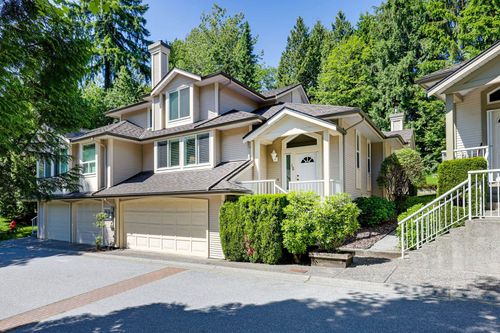 16-101 Parkside Dr, Port Moody, BC, V3H4W6 | Card Image