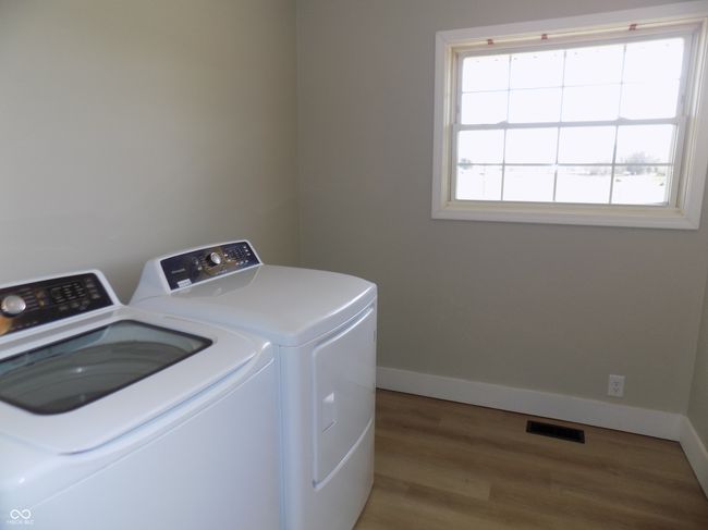 10966 W State Road 142, House other with 3 bedrooms, 2 bathrooms and null parking in Quincy IN | Image 23