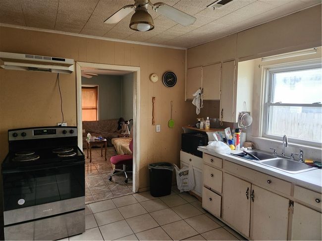 508 David St, House other with 3 bedrooms, 1 bathrooms and null parking in Springdale AR | Image 6