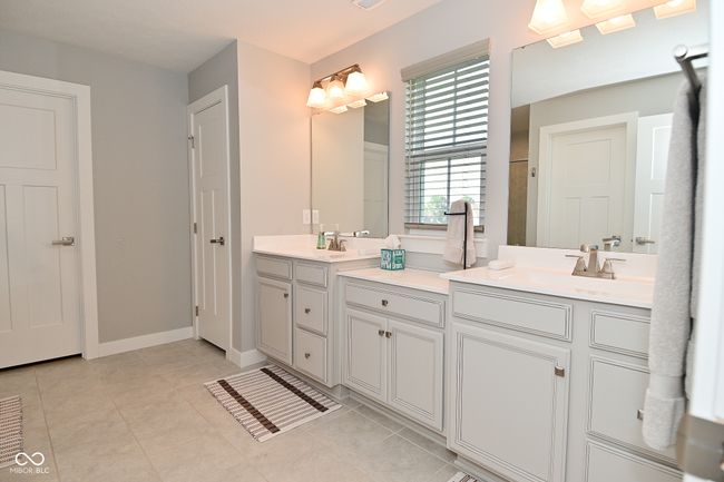 2734 Chalbury Dr, House other with 4 bedrooms, 4 bathrooms and null parking in Plainfield IN | Image 43