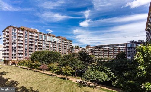 apt-n134-510 N St Sw, WASHINGTON, DC, 20024-4500 | Card Image