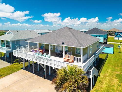 956 Biscayne, Crystal Beach, TX, 77650 | Card Image