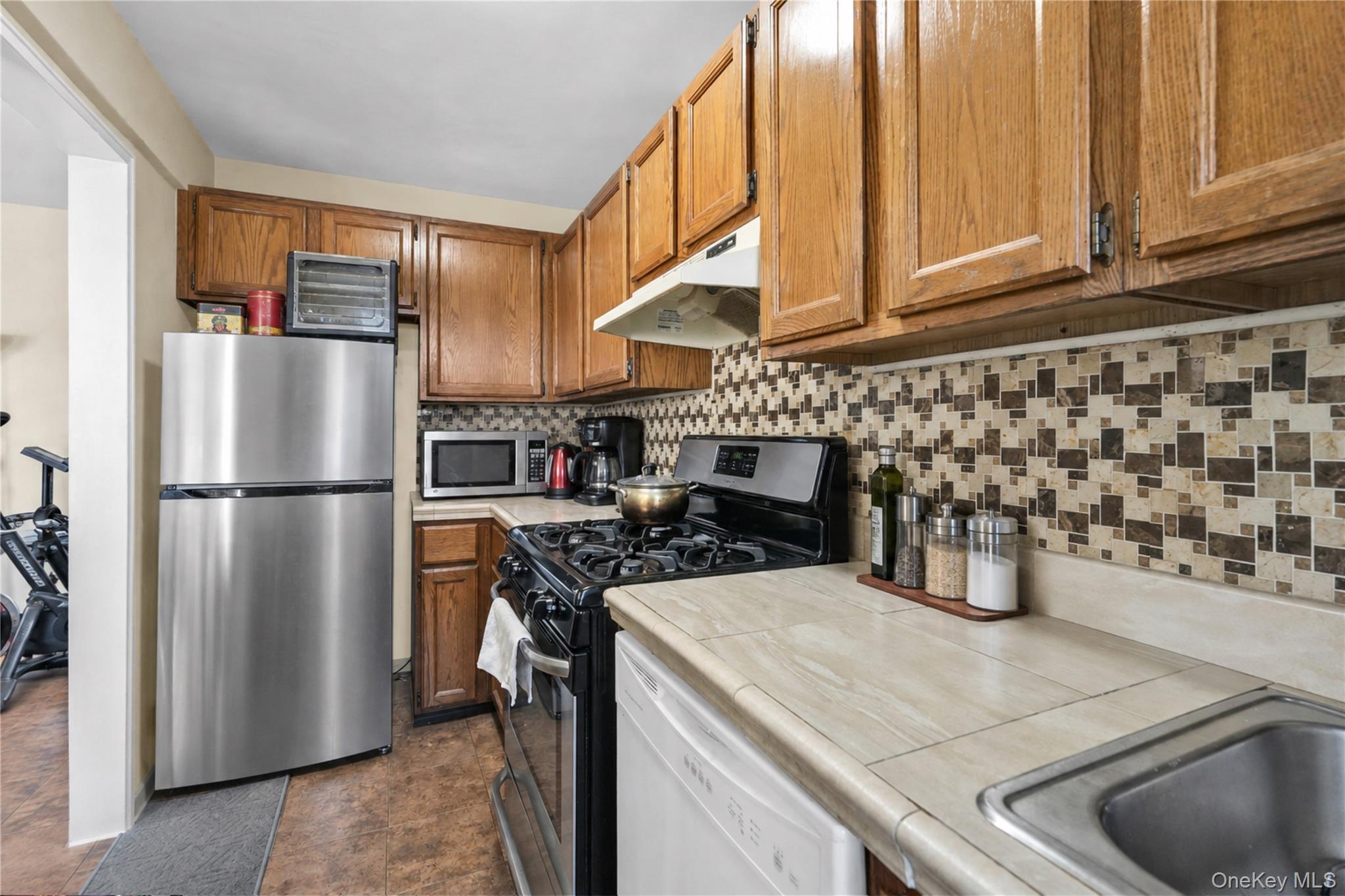 Residential in New York 5