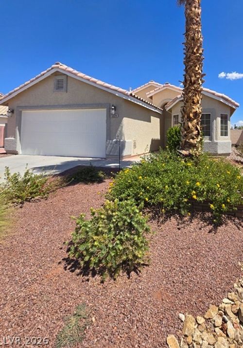 5324 Manor Stone St, North Las Vegas, NV, 89081-2951 | Card Image