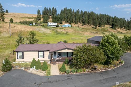 1460 A Pritchard Road, Evans, WA, 99126 | Card Image