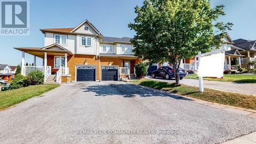 143 Cornish Dr, Courtice, ON, L1E3G9 | Card Image
